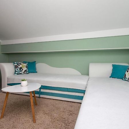 Apartment Ancora Kotor Zewnętrze zdjęcie