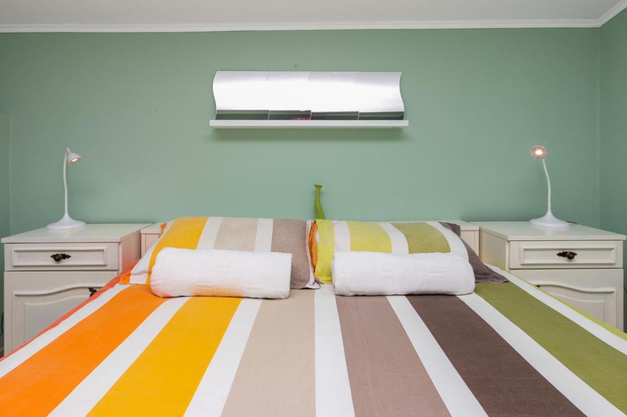 Apartment Ancora Kotor Zewnętrze zdjęcie