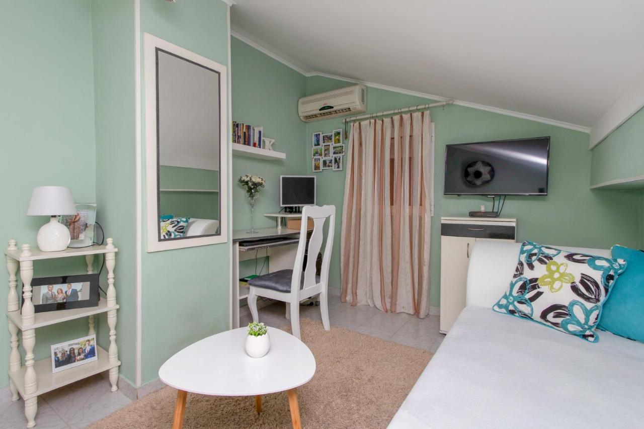 Apartment Ancora Kotor Zewnętrze zdjęcie