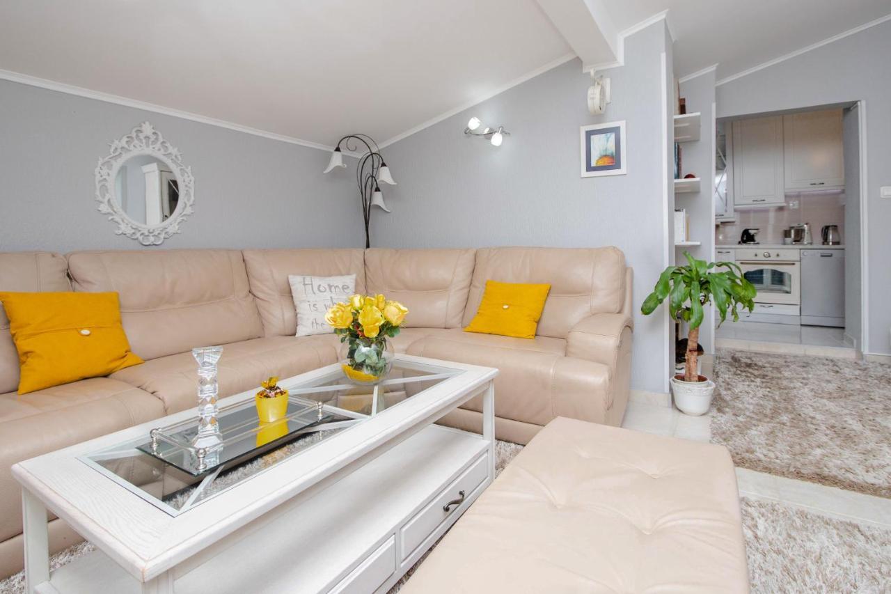 Apartment Ancora Kotor Zewnętrze zdjęcie