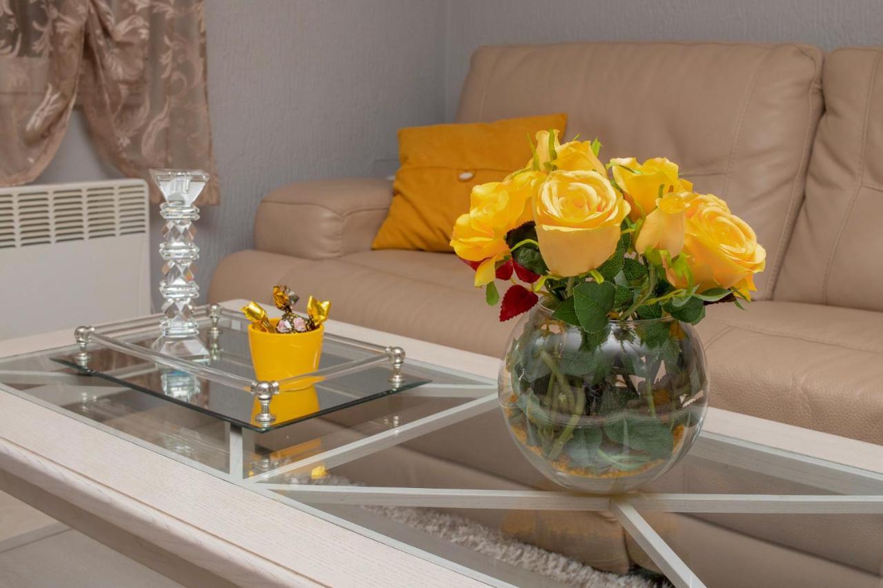 Apartment Ancora Kotor Zewnętrze zdjęcie