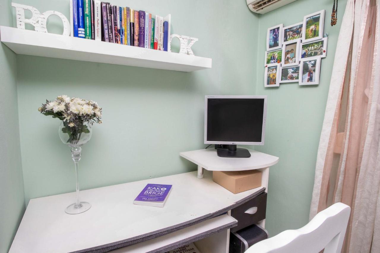 Apartment Ancora Kotor Zewnętrze zdjęcie