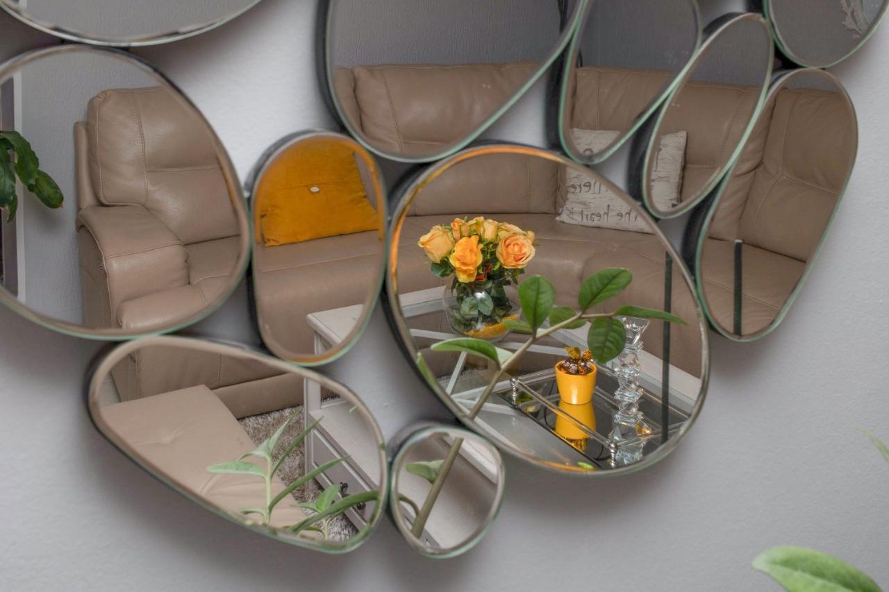 Apartment Ancora Kotor Zewnętrze zdjęcie
