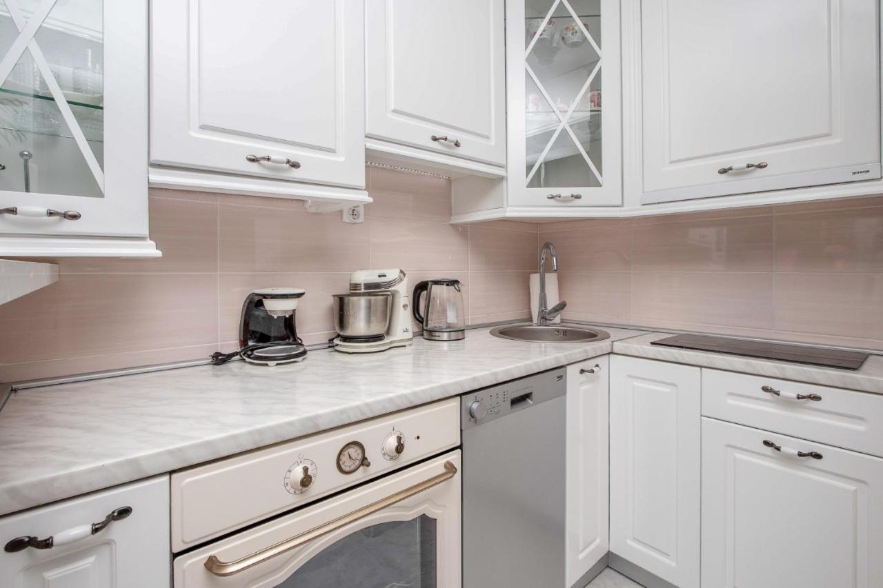 Apartment Ancora Kotor Zewnętrze zdjęcie