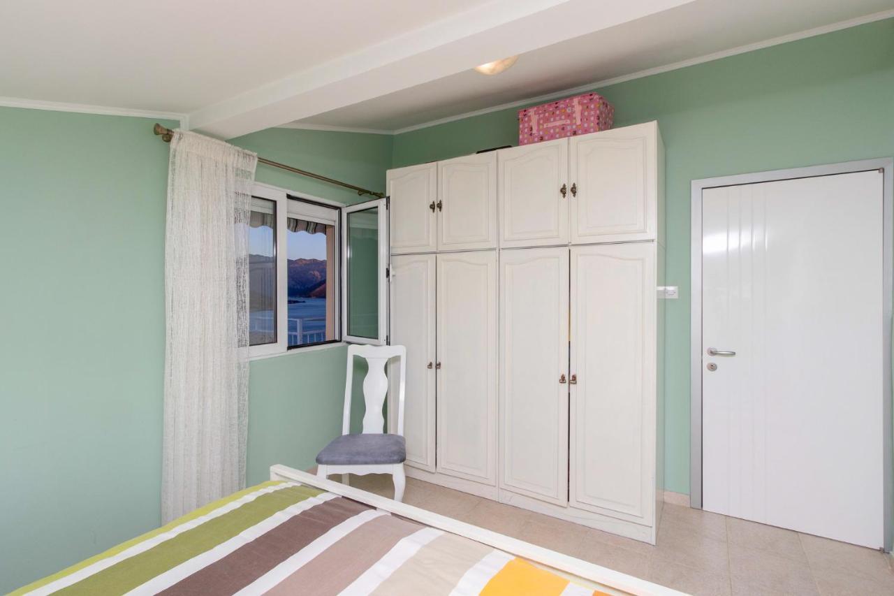 Apartment Ancora Kotor Zewnętrze zdjęcie
