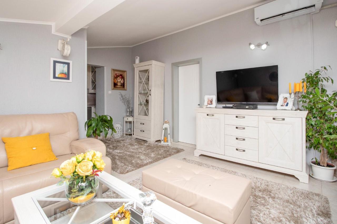Apartment Ancora Kotor Zewnętrze zdjęcie