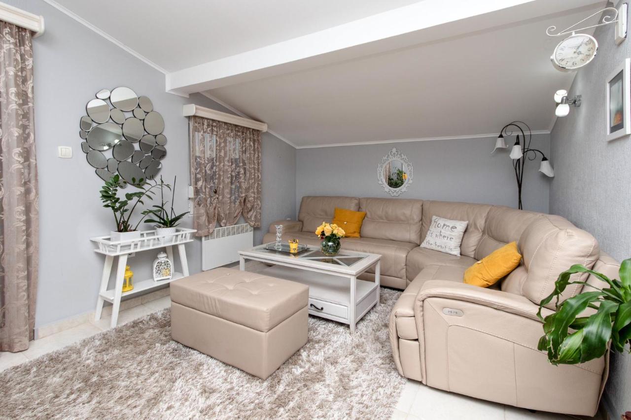 Apartment Ancora Kotor Zewnętrze zdjęcie