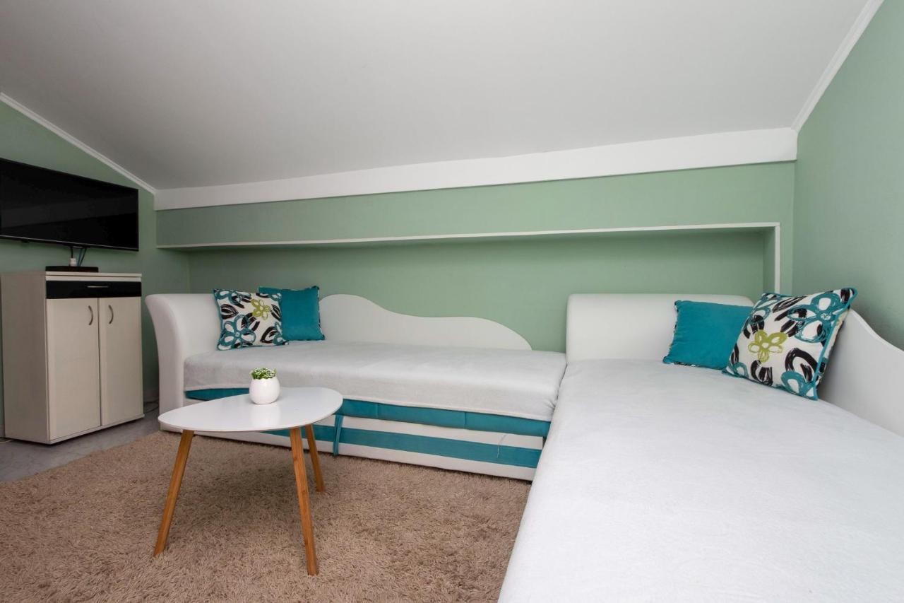 Apartment Ancora Kotor Zewnętrze zdjęcie
