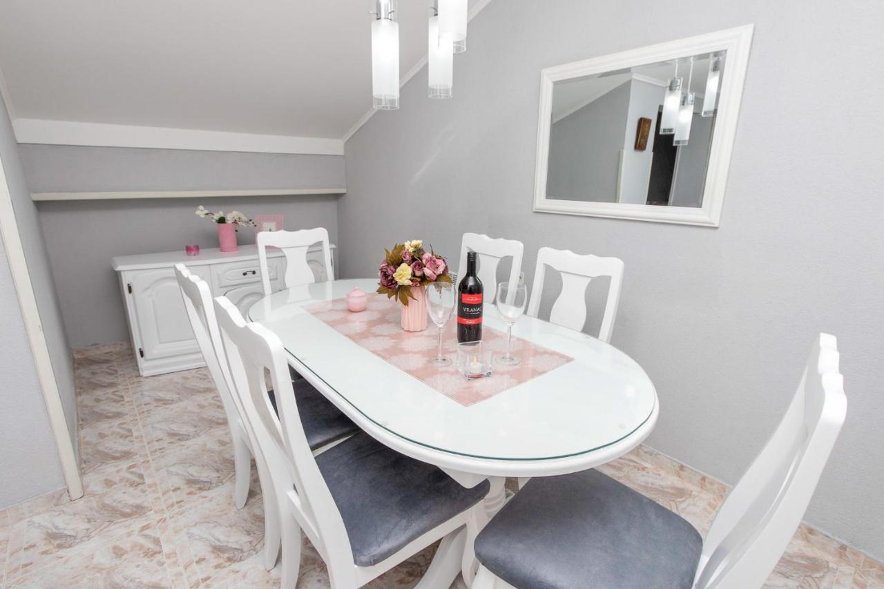 Apartment Ancora Kotor Zewnętrze zdjęcie