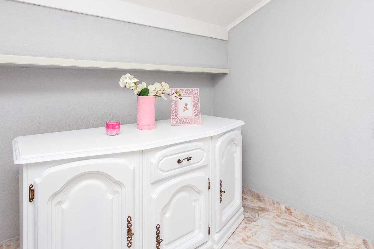 Apartment Ancora Kotor Zewnętrze zdjęcie