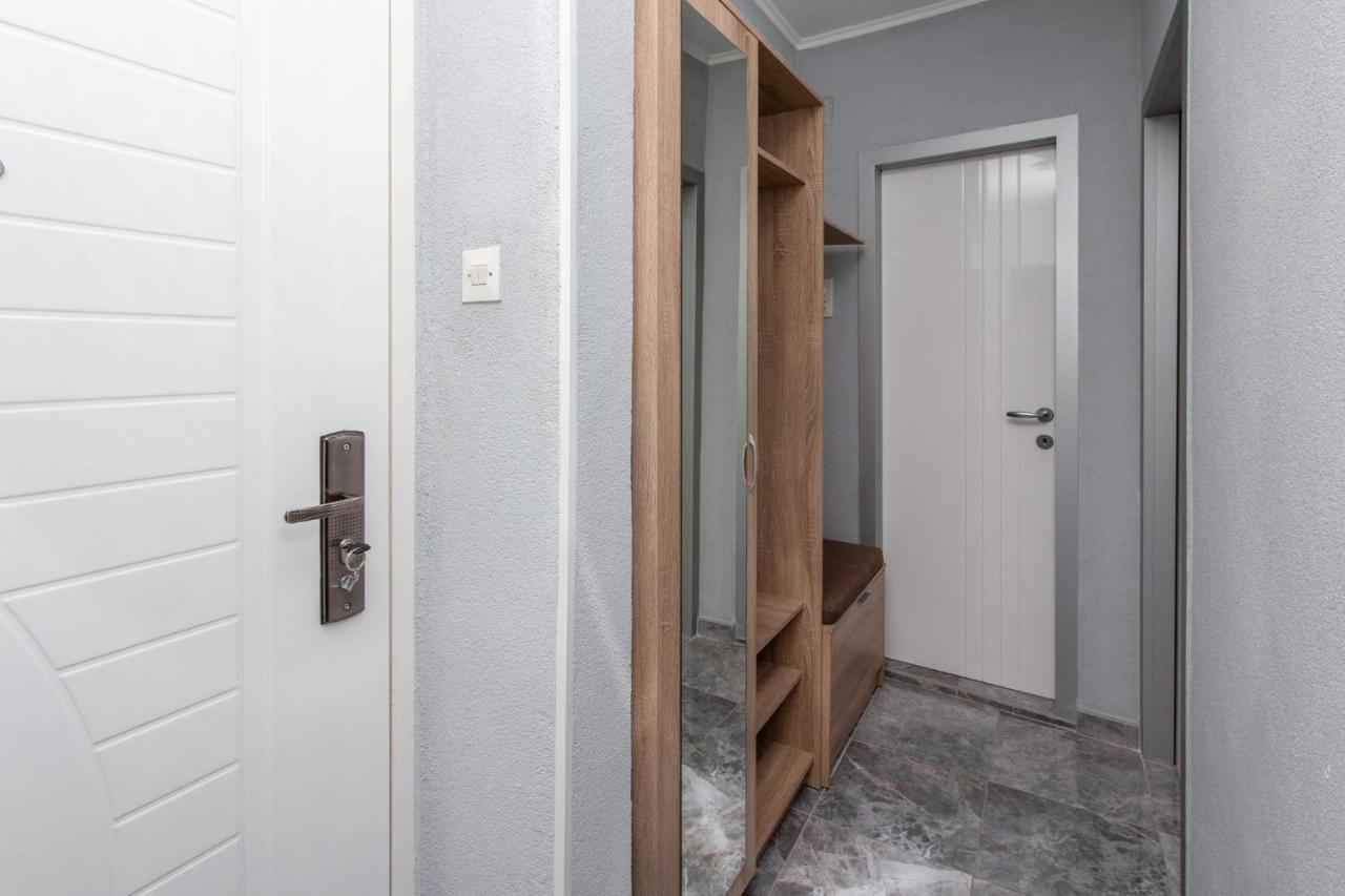Apartment Ancora Kotor Zewnętrze zdjęcie