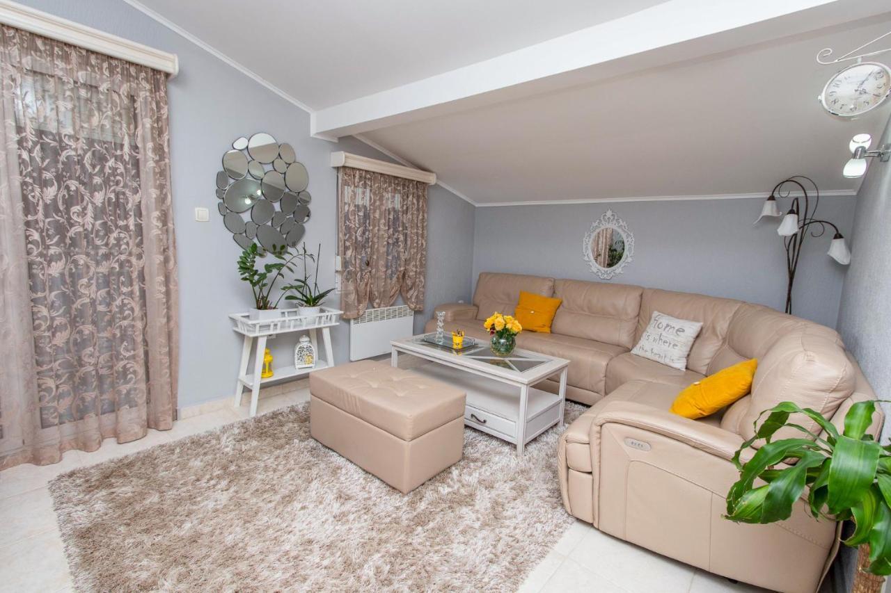 Apartment Ancora Kotor Zewnętrze zdjęcie